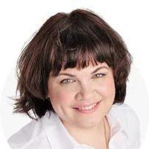 Комарова Елена Юрьевна