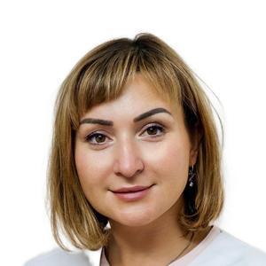 Бойцова Оксана Богдановна