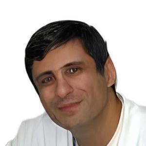 Матар Осама Наджибович