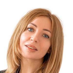 Чаленко Татьяна Владимировна