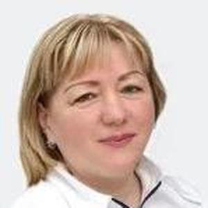 Конакова Людмила Алексеевна