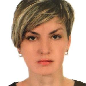 Шатон Ксения Станиславовна