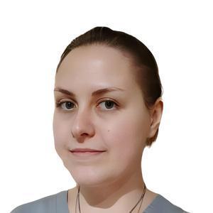 Лазарева Александра Вячеславовна