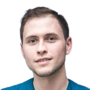 Лобанов Денис Олегович