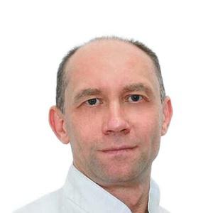 Черняев Борис Александрович