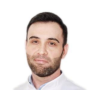 Алчаков Арсен Курбаналиевич