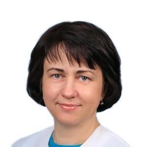Алымова Наталья Николаевна