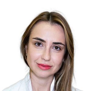 Папанова (Анисимова) Наталья Павловна