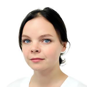Рукина Юлия Дмитриевна