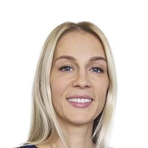 Вергасова Наталья Александровна