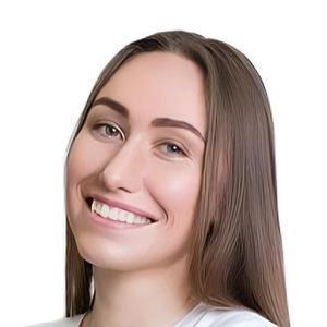 Алексашева Юлия Андреевна