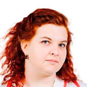 Панкратова Полина Андреевна