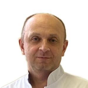 Чхаидзе Леван Эдикович