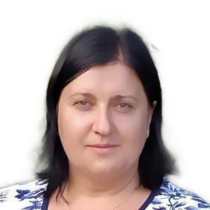 Ястремская Анна Олеговна