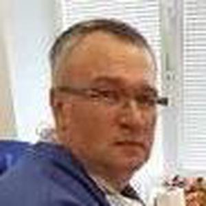 Калинин Дмитрий Геннадьевич
