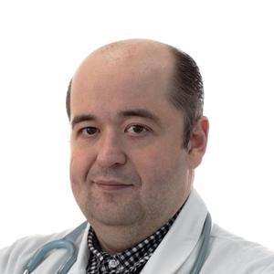 Хабиров Виталий Викторович