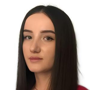 Нагорная Надежда Николаевна