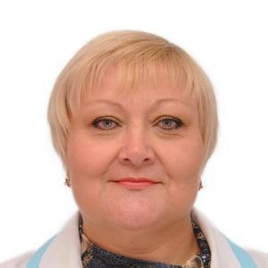 Михеева Елена Михайловна