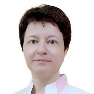 Черняева Татьяна Михайловна