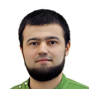 Негматов Тухтабой Мансурович