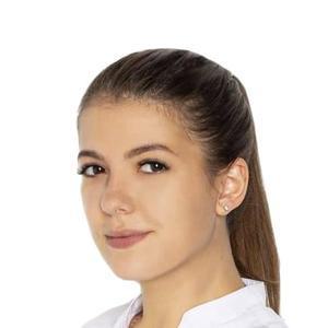Фрейман Анастасия Александровна
