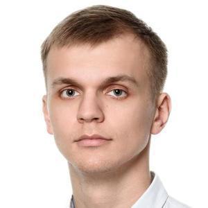 Фирулин Алексей Дмитриевич