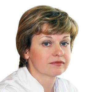 Помешкина Елена Ивановна