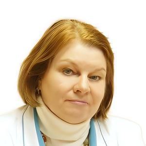 Бадалова Ольга Васильевна