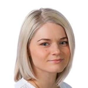 Тесленко Елена Эриховна