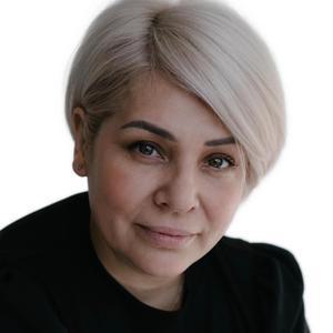 Хакимова Алина Рашидовна