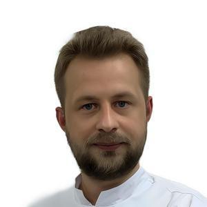Тарутин Яков Дмитриевич