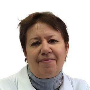Петрюк Ирина Владимировна