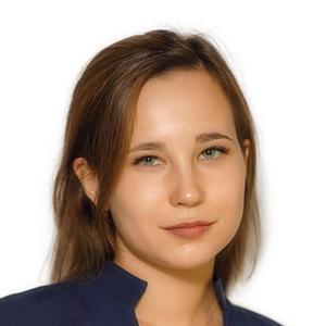 Данилова Софья Леонидовна