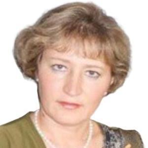 Ульянова Татьяна Олеговна