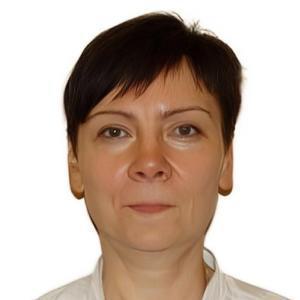Квиткина Ирина Станиславовна