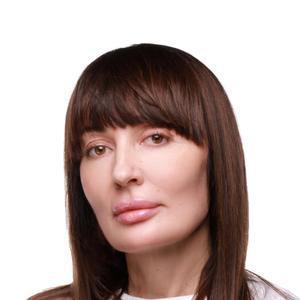 Мотовилина Елена Владимировна