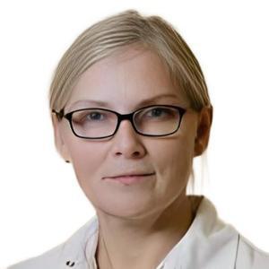 Быкова Ирина Николаевна