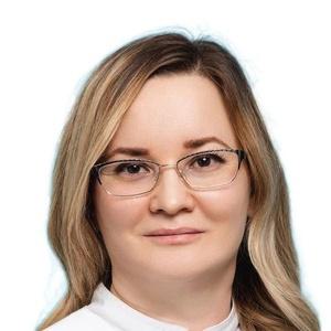Хамитова Ксения Амировна