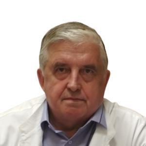 Кяккинен Алексей Иванович