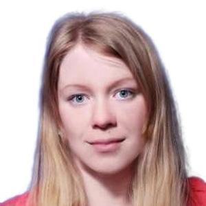 Фиголь Анна Николаевна