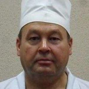 Давлетшин Фарит Равилович