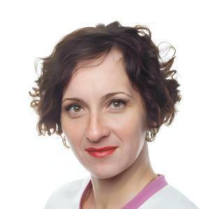 Ожегова Дарья Александровна
