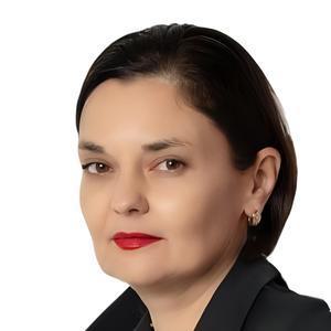 Зимницкая (Седлецкая) Марина Владимировна