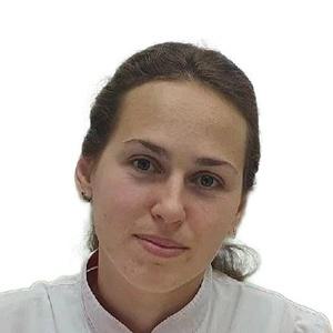 Николаева Алена Васильевна