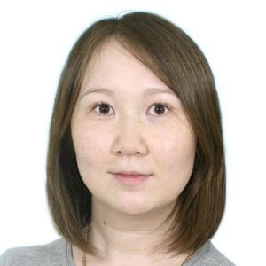 Жарова Анель Темерболатовна