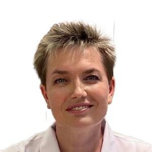 Белова Валентина Ивановна