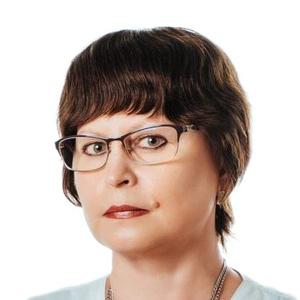 Саваскина Екатерина Николаевна