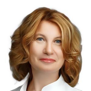 ЗеленковаЗахарчук Татьяна Анатольевна