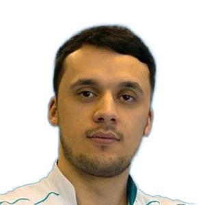 Гадисов Шамиль Сайгиднурович