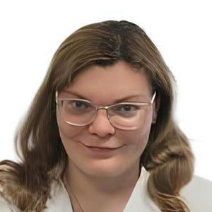 Верещако Валентина Васильевна